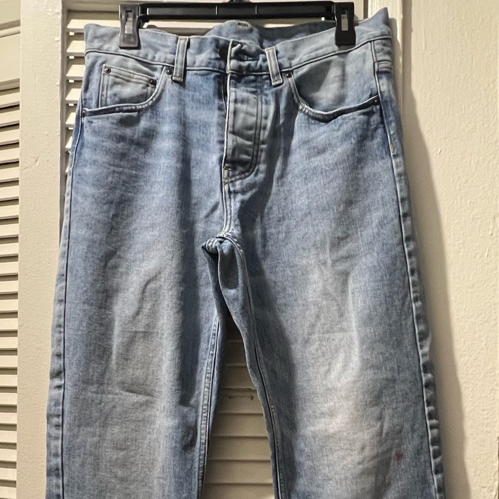 Carhartt jean